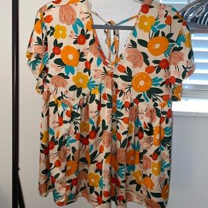 Boutique Blouse